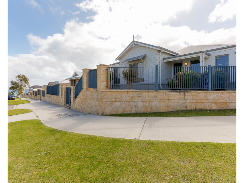 58 Jindalee Boulevard, Jindalee WA 6036