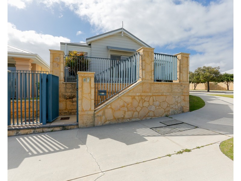 58 Jindalee Boulevard, Jindalee WA 6036
