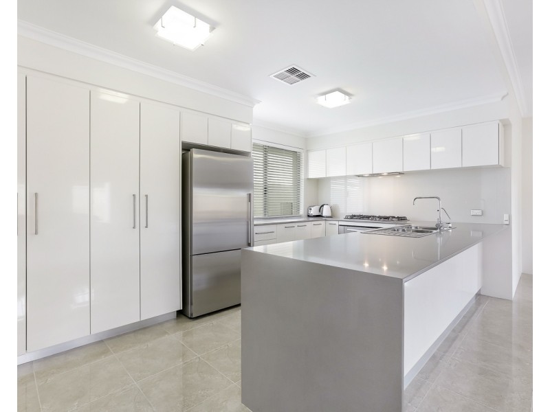58 Jindalee Boulevard, Jindalee WA 6036