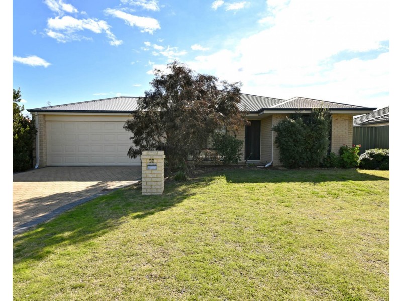 36 Grand Paradiso, Merriwa WA 6030