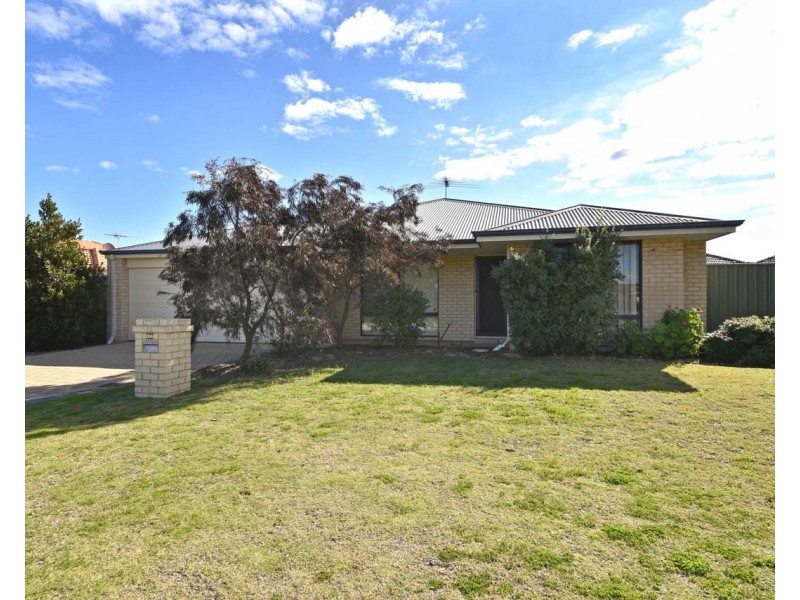 36 Grand Paradiso, Merriwa WA 6030
