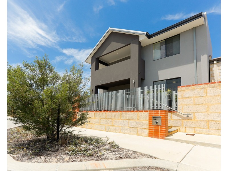 34 Antares Street, Clarkson WA 6030