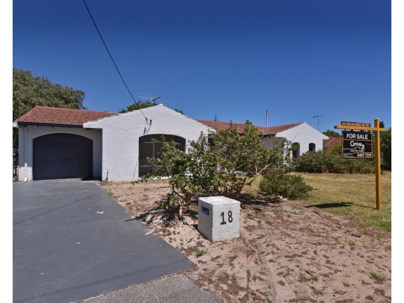 18 Preston Court, Two Rocks WA 6037
