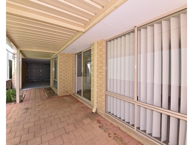 22 Grand Paradiso Parade, Merriwa WA 6030