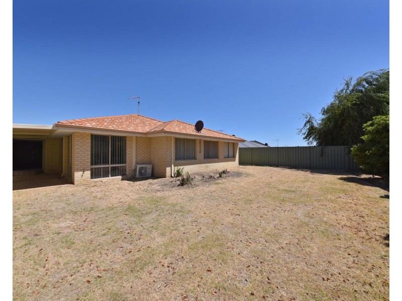 22 Grand Paradiso Parade, Merriwa WA 6030
