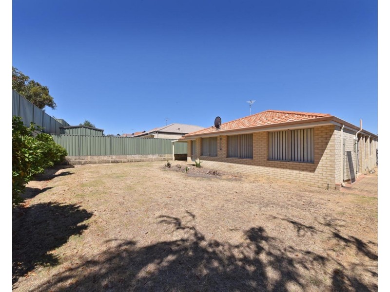 22 Grand Paradiso Parade, Merriwa WA 6030