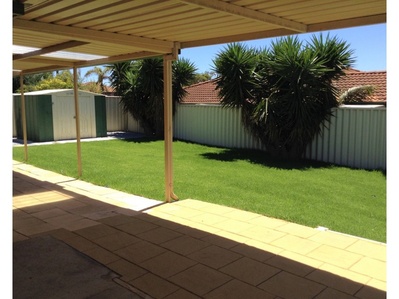 16 Twilight Circuit, Ridgewood WA 6030