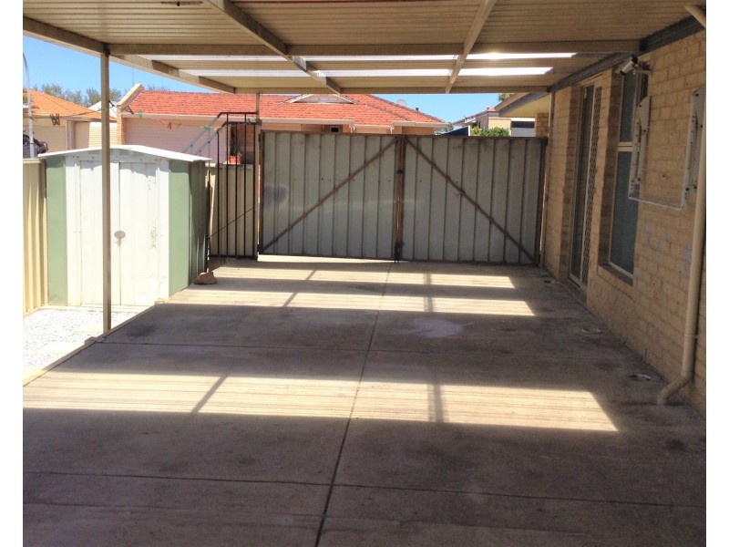 16 Twilight Circuit, Ridgewood WA 6030