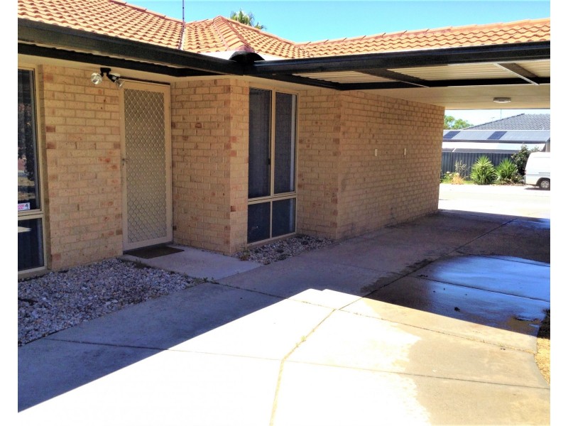 16 Twilight Circuit, Ridgewood WA 6030