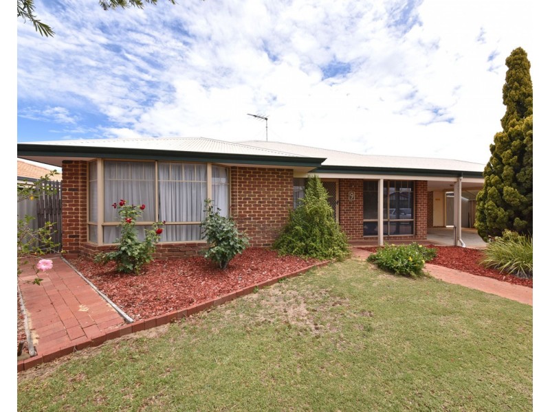 9 Pirianda Close, Clarkson WA 6030
