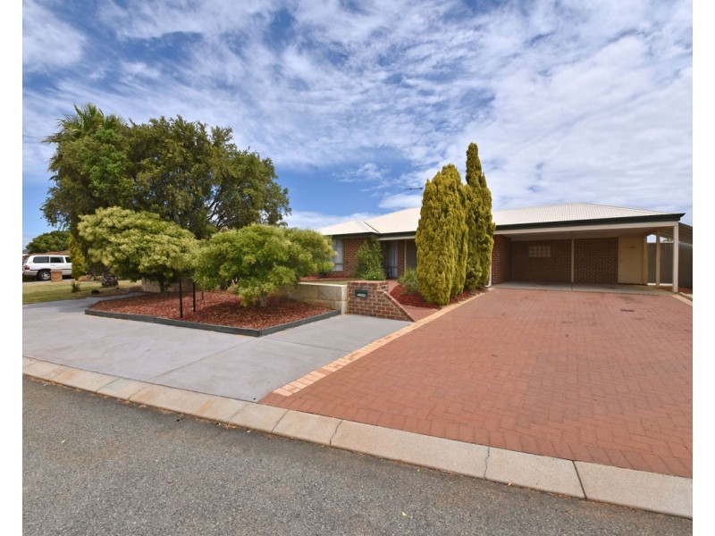 9 Pirianda Close, Clarkson WA 6030