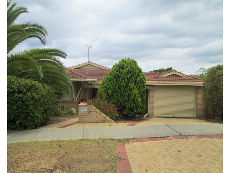 3 Newcap Place, Merriwa WA 6030