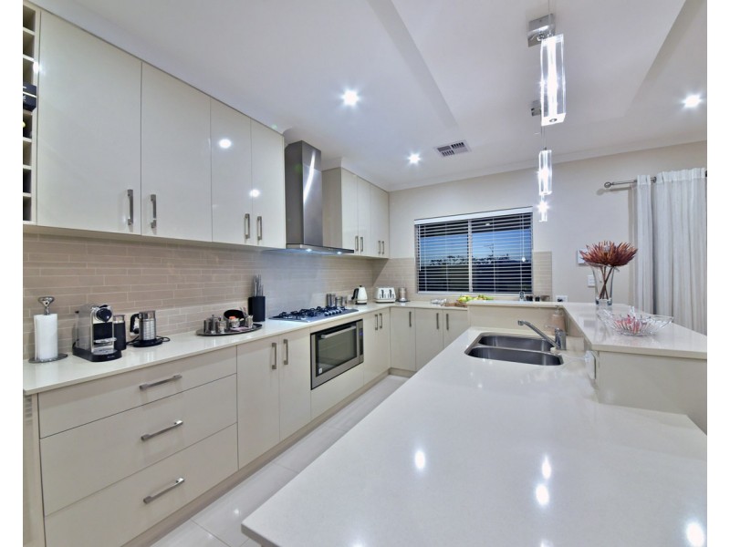 3 Goodalli Street, Jindalee WA 6036