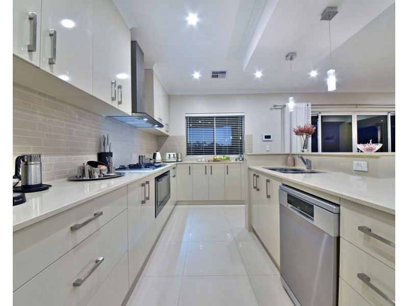 3 Goodalli Street, Jindalee WA 6036