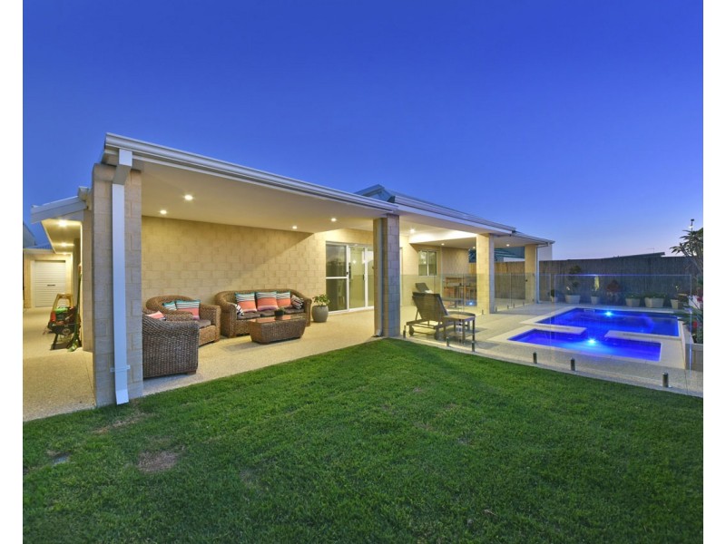 3 Goodalli Street, Jindalee WA 6036