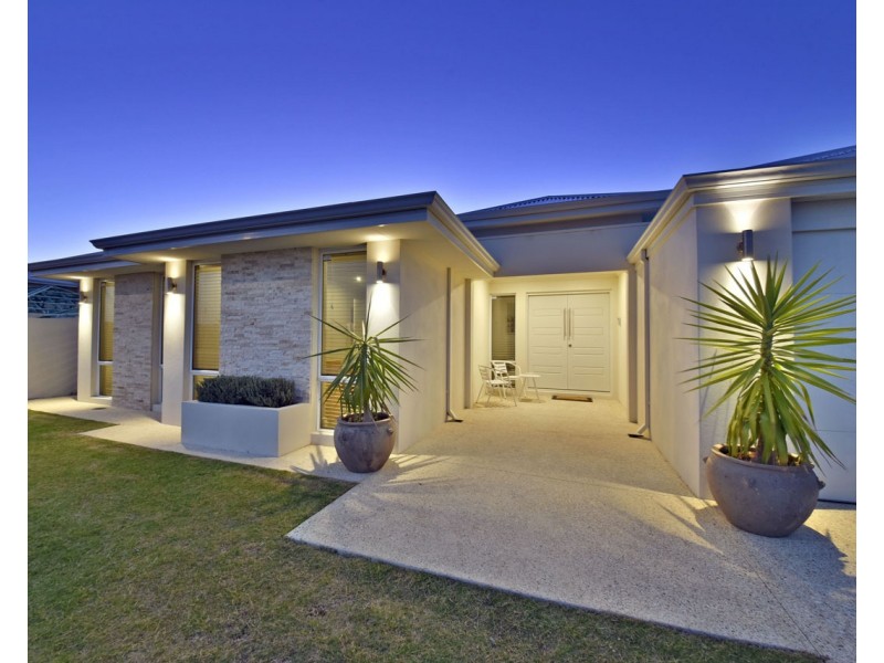 3 Goodalli Street, Jindalee WA 6036