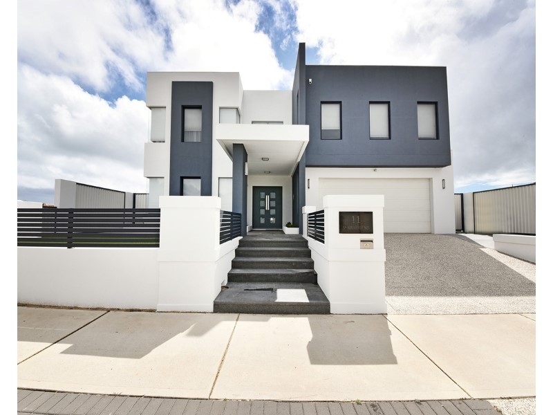 11 Seabird Bend, Jindalee WA 6036