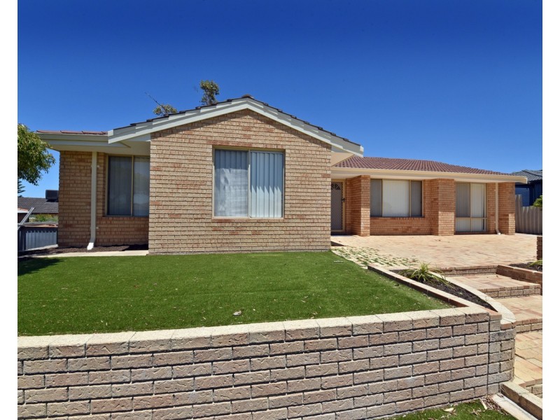 26 Pacific Way, Beldon WA 6027