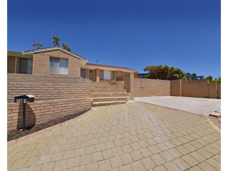 26 Pacific Way, Beldon WA 6027