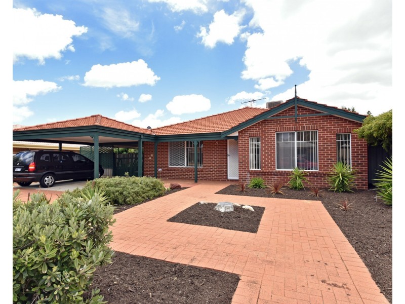 65 Walyunga Boulevard, Clarkson WA 6030