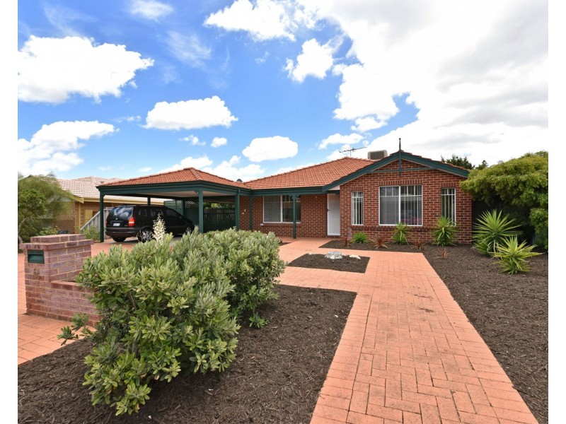 65 Walyunga Boulevard, Clarkson WA 6030