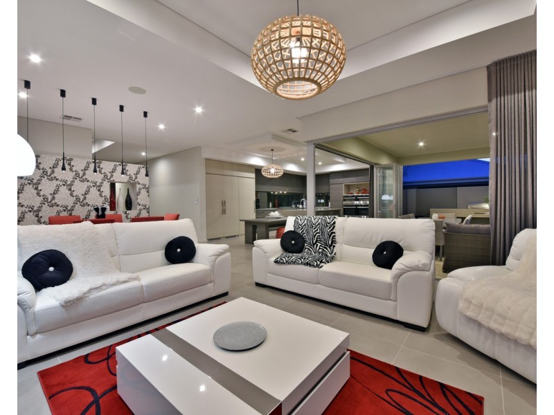 6 Belii Lane, Jindalee WA 6036