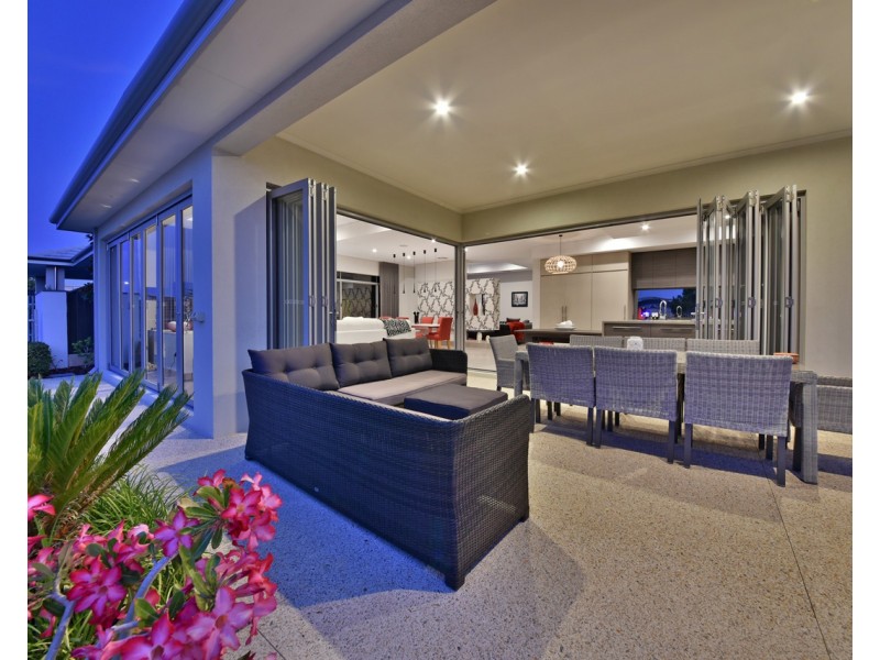 6 Belii Lane, Jindalee WA 6036