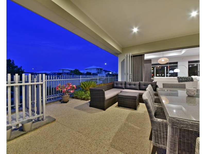 6 Belii Lane, Jindalee WA 6036