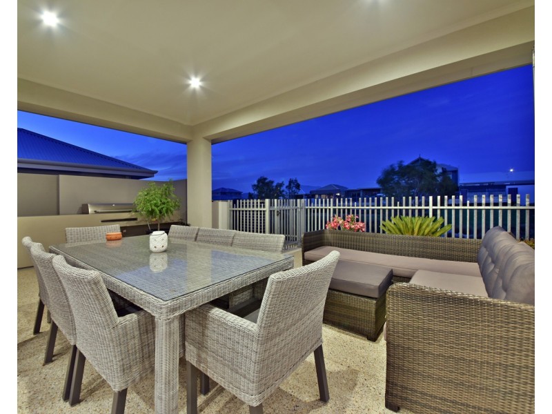 6 Belii Lane, Jindalee WA 6036