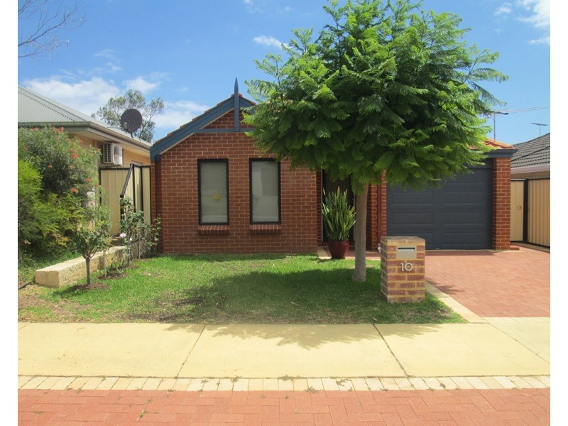 10 Arvada Street, Clarkson WA 6030