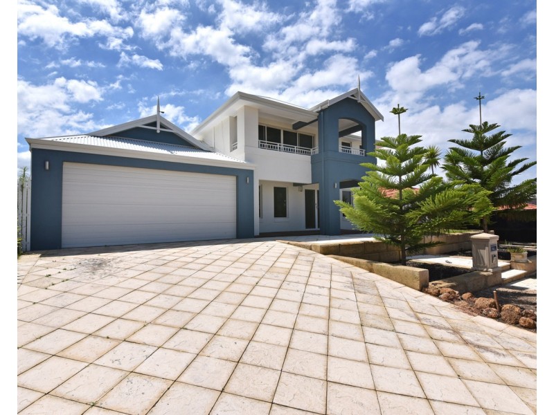 12 Doddington Way, Quinns Rocks WA 6030