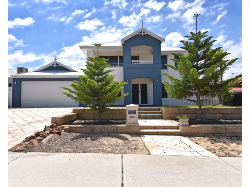 12 Doddington Way, Quinns Rocks WA 6030