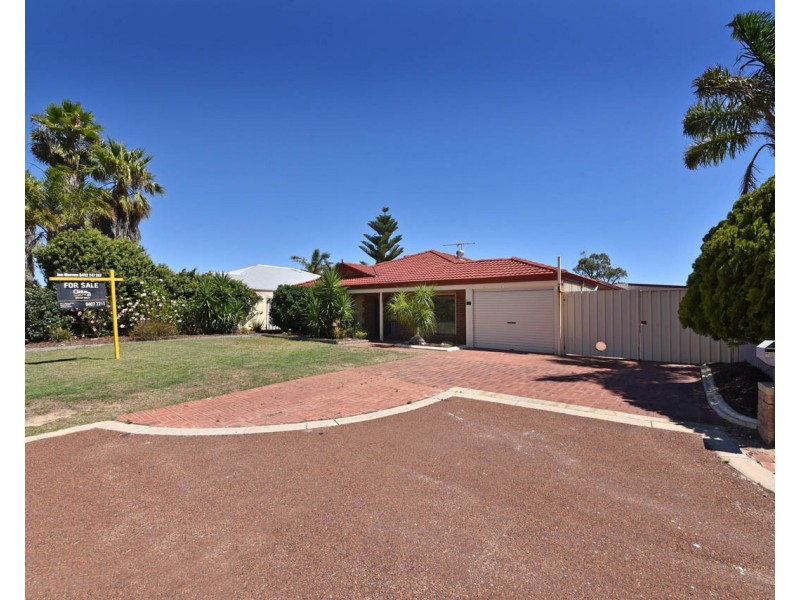 12 Cam Court, Merriwa WA 6030