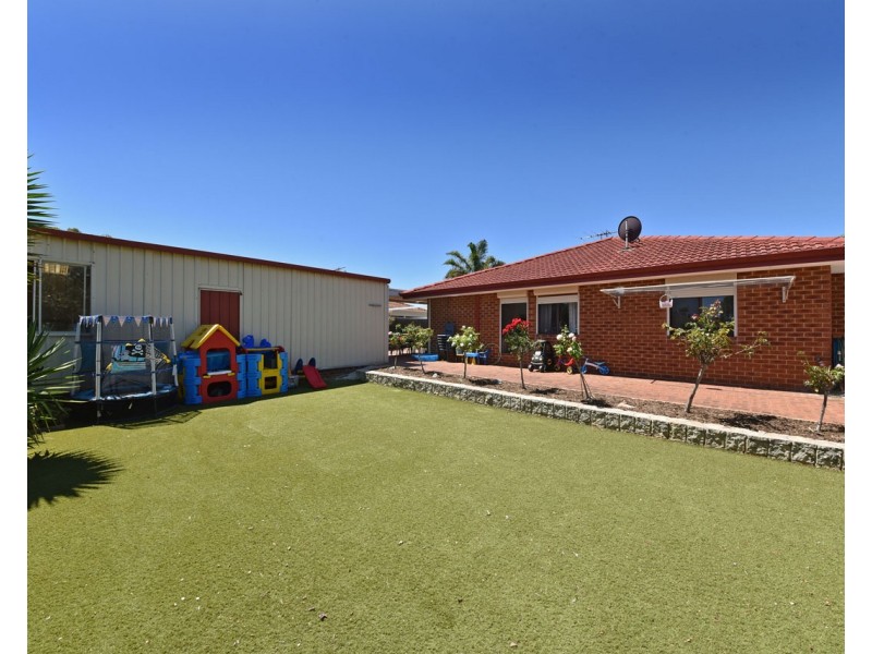 12 Cam Court, Merriwa WA 6030