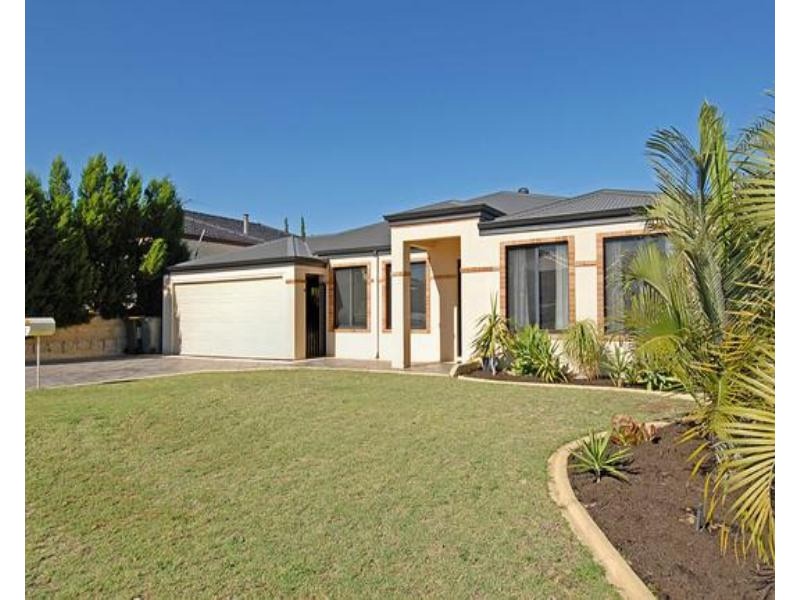 6 Narranbee Ridge, Tapping WA 6065