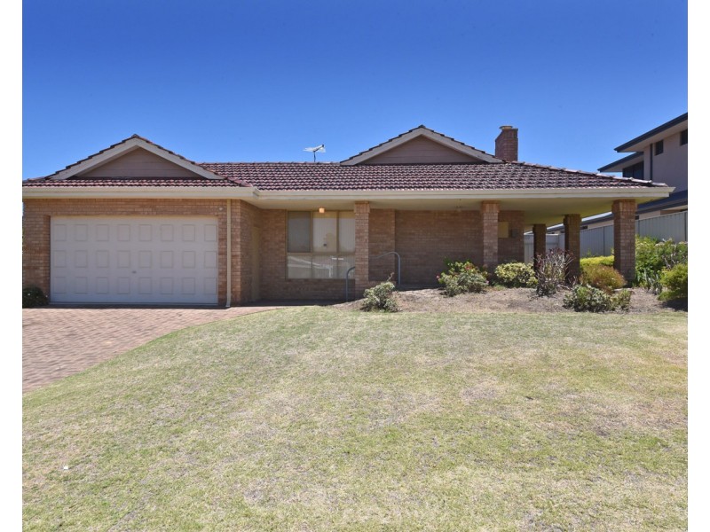 11 Carnarvon Rise, Ocean Reef WA 6027