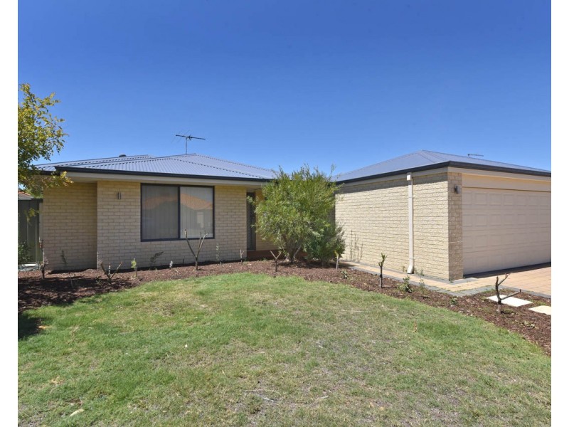 21 Blue Mountain Link, Merriwa WA 6030