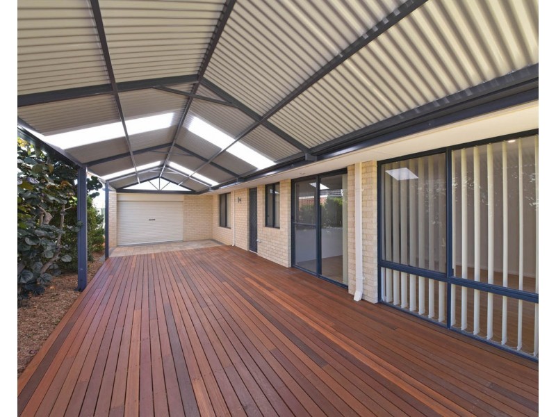 21 Blue Mountain Link, Merriwa WA 6030