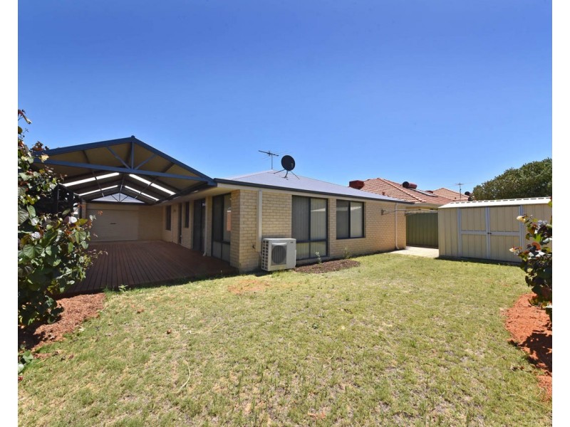 21 Blue Mountain Link, Merriwa WA 6030
