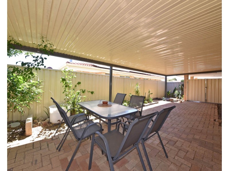 22 Greyhound Drive, Merriwa WA 6030