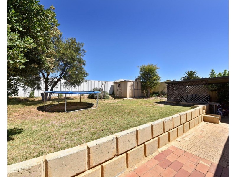 22 Greyhound Drive, Merriwa WA 6030