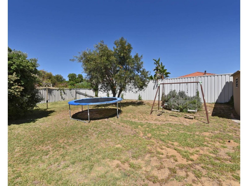22 Greyhound Drive, Merriwa WA 6030