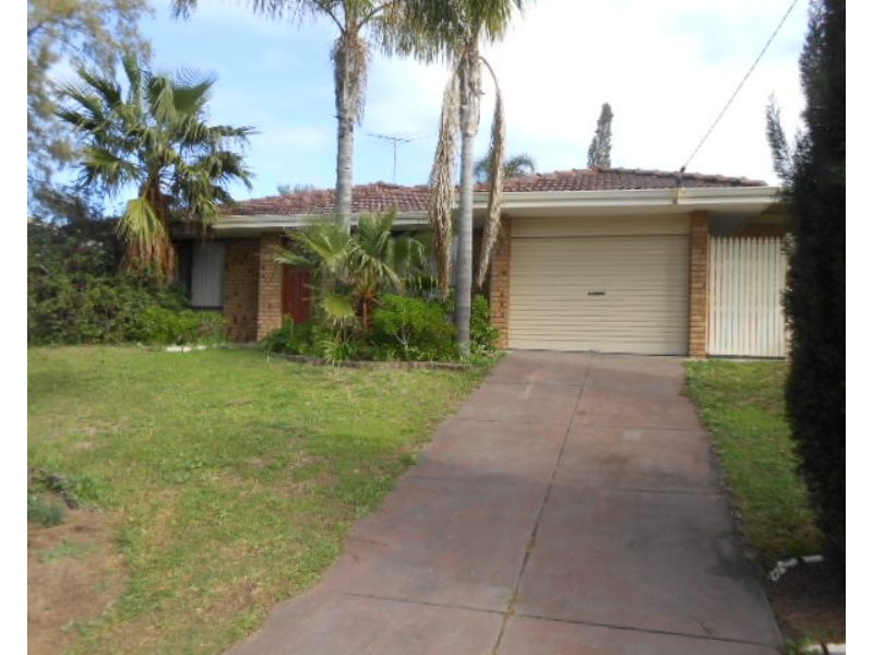 27 Meadow Place, Quinns Rocks WA 6030