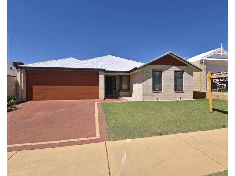 35 Tamarama Crescent, Clarkson WA 6030