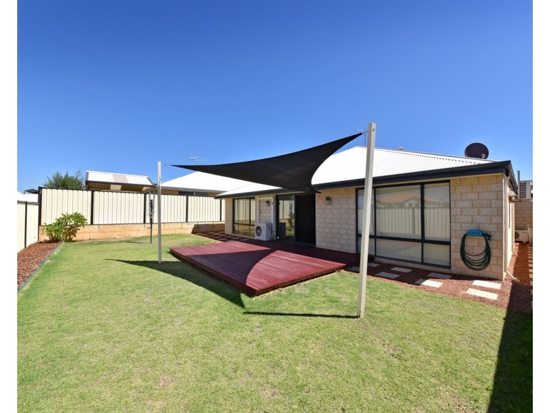 35 Tamarama Crescent, Clarkson WA 6030