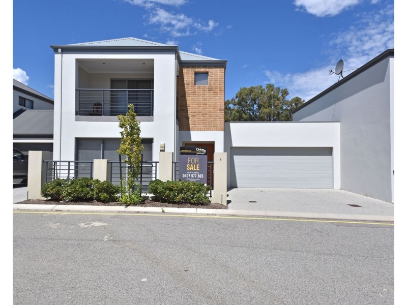 8 Kitson Turn, Clarkson WA 6030