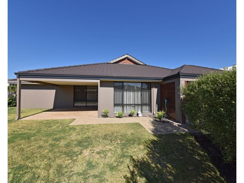 23 Masthead Close, Jindalee WA 6036