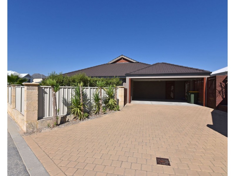23 Masthead Close, Jindalee WA 6036