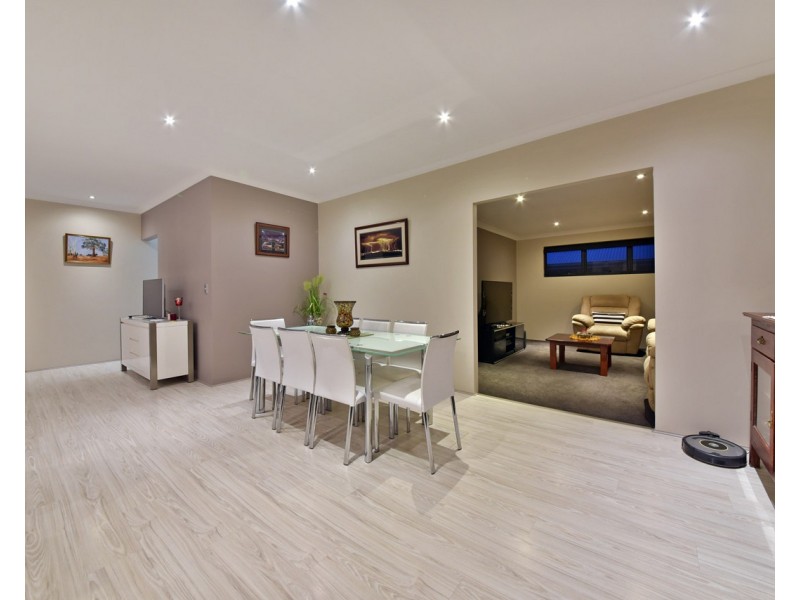 18 Columbia Crescent, Alkimos WA 6038