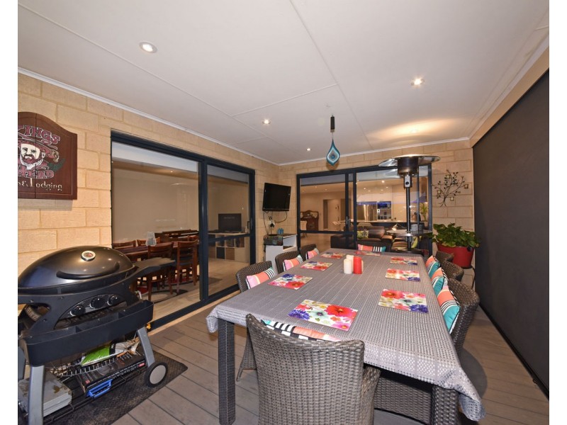 18 Columbia Crescent, Alkimos WA 6038